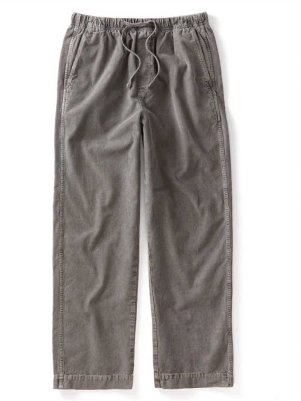 Outerknown Seventyseven Cords  MEn Size XL gorpcore elevated basic quietlyluxury